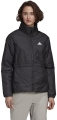 mpoyfan adidas performance bsc 3 stripes insulated winter jacket mayro extra photo 5