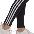 kolan adidas performance loungewear essentials 3 stripes leggings mayro extra photo 5