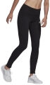 kolan adidas performance essentials high waisted logo leggings mayro extra photo 3