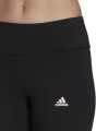 kolan adidas performance essentials high waisted logo leggings mayro extra photo 4