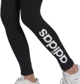 kolan adidas performance essentials high waisted logo leggings mayro extra photo 5