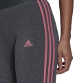 kolan adidas performance loungewear essentials 3 stripes leggings gkri skoyro extra photo 4