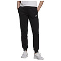 panteloni adidas performance essentials fleece logo pants mayro extra photo 2