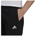 panteloni adidas performance essentials fleece logo pants mayro extra photo 4