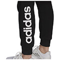 panteloni adidas performance essentials fleece logo pants mayro extra photo 5