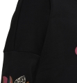 mployza adidas performance adidas x farm rio print loose cropped fleece logo sweatshirt mayri s extra photo 5
