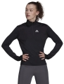 mployza adidas performance own the run 1 2 zip tee mayri extra photo 2