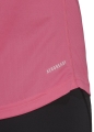 mployza adidas performance run it tee roz l extra photo 5