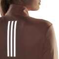 mployza adidas performance own the run 1 2 zip tee somon extra photo 4