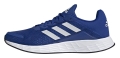 papoytsi adidas performance duramo sl mple roya extra photo 2