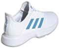 papoytsi adidas performance gamecourt leyko mple extra photo 5