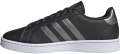 papoytsi adidas sport inspired grand court anthraki extra photo 2