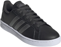 papoytsi adidas sport inspired grand court anthraki extra photo 3