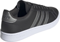 papoytsi adidas sport inspired grand court anthraki extra photo 5