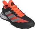 papoytsi adidas performance adizero ubersonic 4 mayro extra photo 3