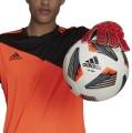 gantia adidas performance predator training gloves kokkina mayra extra photo 4