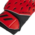 gantia adidas performance predator junior training gloves kokkina mayra extra photo 1