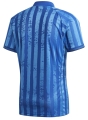 mployza adidas performance freelift tennis t shirt engineered mple roya extra photo 1