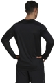 mployza adidas performance own the run long sleeve tee mayri extra photo 1