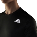 mployza adidas performance own the run long sleeve tee mayri extra photo 3