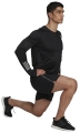 mployza adidas performance own the run long sleeve tee mayri extra photo 5