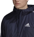 antianemiko adidas performance essentials 3 stripes windbreaker mple skoyro extra photo 4