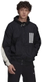 antianemiko adidas performance sportswear wnd x city packable windbreaker mayro extra photo 2