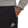 forma adidas performance aeroready essentials kangaroo pocket big logo track suit gkri mayri extra photo 5