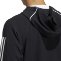 zaketa adidas performance player 3 stripes windbreaker jacket mayri extra photo 5