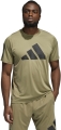 mployza adidas performance freelift tee ladi extra photo 2