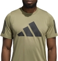 mployza adidas performance freelift tee ladi extra photo 3