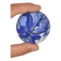 mpalaki spalding high bounce blue camo spaldeen ball mple extra photo 1
