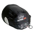 ypnosakos campo alpine 350 sleeping bag mple extra photo 1
