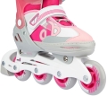 paidika patinia pagopedila nijdam inline skate bold berry foyxia extra photo 1