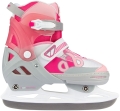 paidika patinia pagopedila nijdam inline skate bold berry foyxia extra photo 2