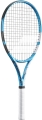 raketa babolat evo drive lite plegmeni mple extra photo 1