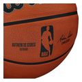 mpala wilson nba authentic series outdoor portokali 7 extra photo 1