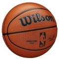 mpala wilson nba authentic series outdoor portokali 7 extra photo 2