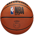 mpala wilson nba drv pro portokali 6 extra photo 1