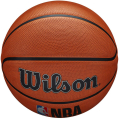 mpala wilson nba drv pro portokali 6 extra photo 2