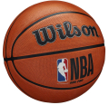 mpala wilson nba drv pro portokali 6 extra photo 3