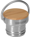 pagoyri klean kanteen reflect with bamboo cap asimi 800 ml extra photo 1