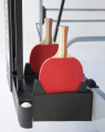 trapezi ping pong garlando advance indoor mple extra photo 3