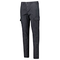 panteloni cmp stretchy cargo pants anthraki extra photo 2