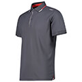 mployza cmp coolmax piquet polo shirt gkri skoyro extra photo 2