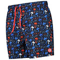 sorts magio cmp printed swim shorts mple skoyro extra photo 2