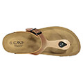 sagionara cmp eco mymosa flip flop roz 37 extra photo 4