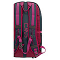 tsanta platis cmp rebel 18 backpack anthraki roz extra photo 1