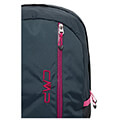 tsanta platis cmp rebel 18 backpack anthraki roz extra photo 2