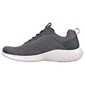 papoytsi skechers bounder intread anthraki extra photo 2